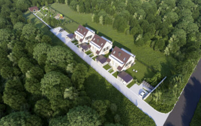 Osada Kochanów